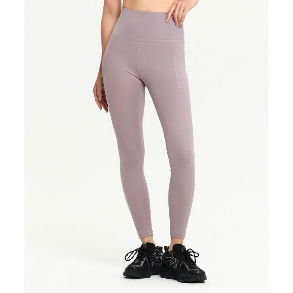 New Balance Nbnse4p012 Women Harmony Pocket 25 Inch High Rise Leggings Purple 75 PUERPLE/S 070
New Balance Nbnse4p012 Women Harmony Pocket 25 Inch High Rise Leggings Purple 75 PUERPLE/S 070