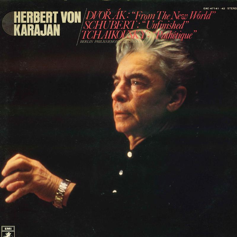 LP Record HERBERT VON KARAJAN - Angel Big Artist 78 EAC4714142 ANGEL Japan Classical Used
LP Record HERBERT VON KARAJAN - Angel Big Artist 78 EAC4714142 ANGEL Japan Classical Used