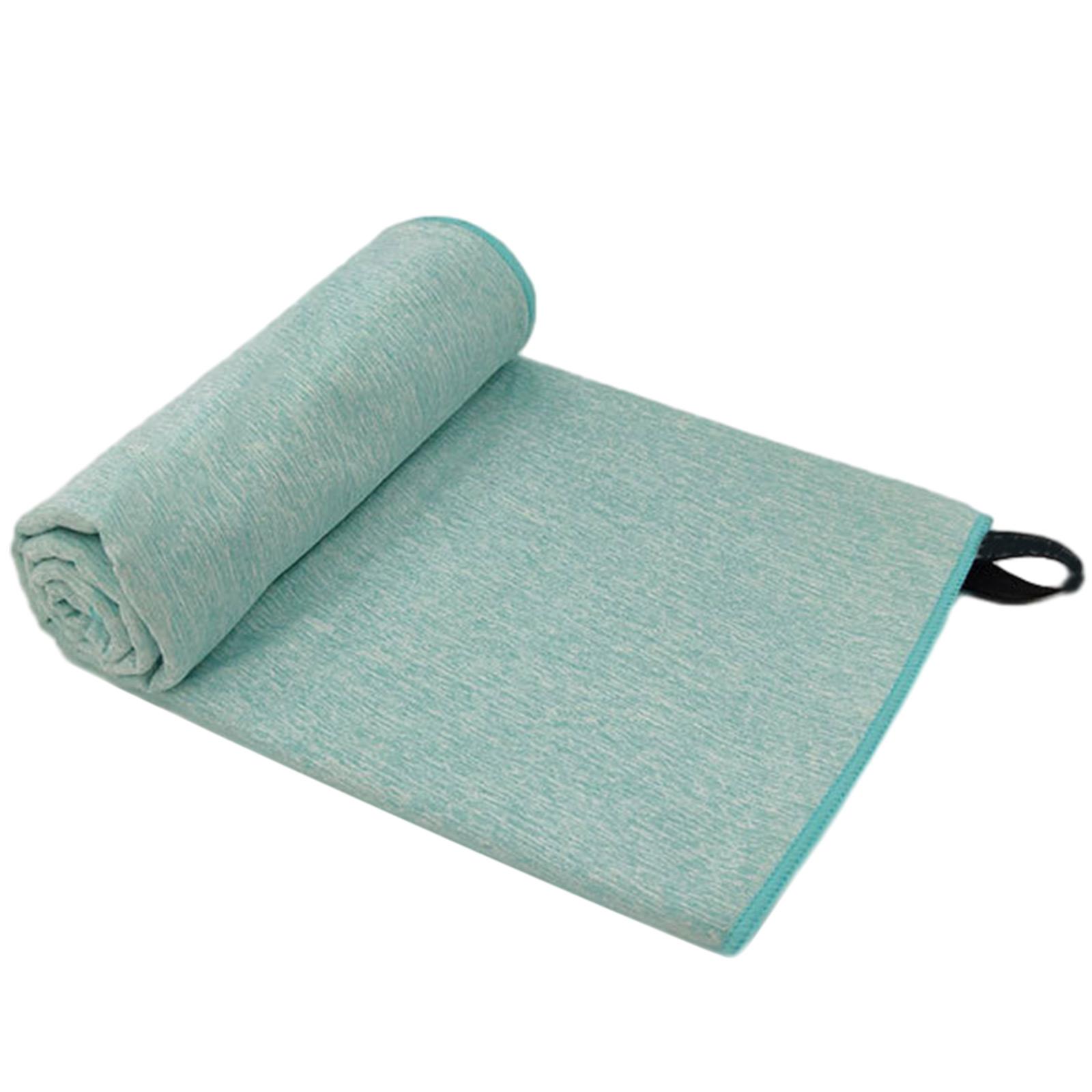 Quick Dry Towel Lightweight Microfiber Towel Camping Towel Gym Sport Towel for Workout Yoga Hiking Bath Swim Backpacking S зелений
Quick Dry Towel Lightweight Microfiber Towel Camping Towel Gym Sport Towel for Workout Yoga Hiking Bath Swim Backpacking S зелений