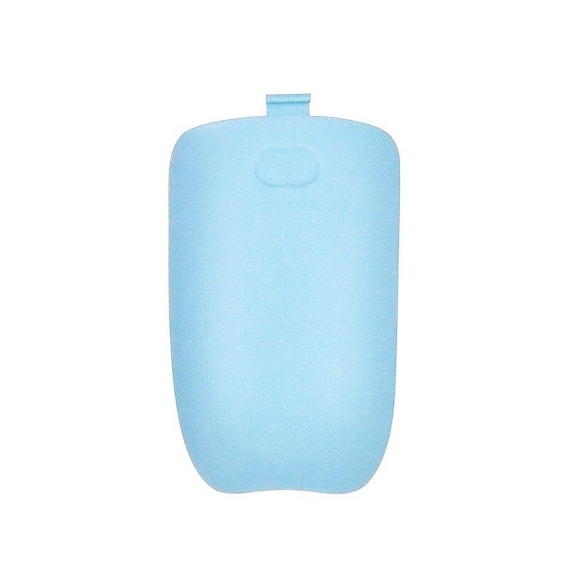 Аксесуари для камери Fujifilm Instax Mini 11, змінна кришка, бічна кришка акумулятора синій
Аксесуари для камери Fujifilm Instax Mini 11, змінна кришка, бічна кришка акумулятора синій