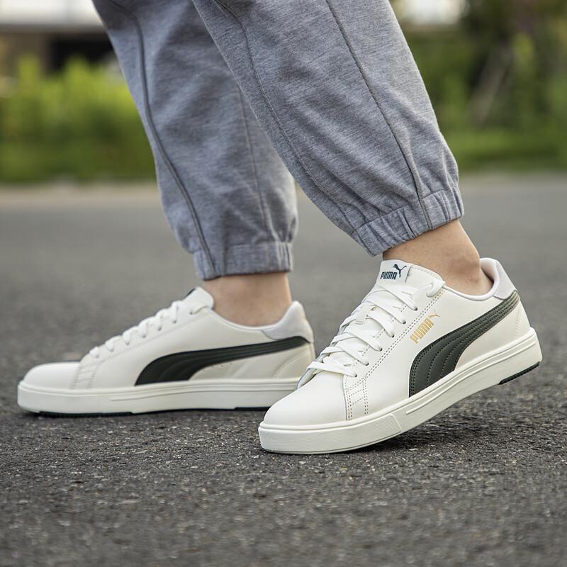 Puma Unisex Low-Top Skate Shoes 374902-13 UK 10
Puma Unisex Low-Top Skate Shoes 374902-13 UK 10