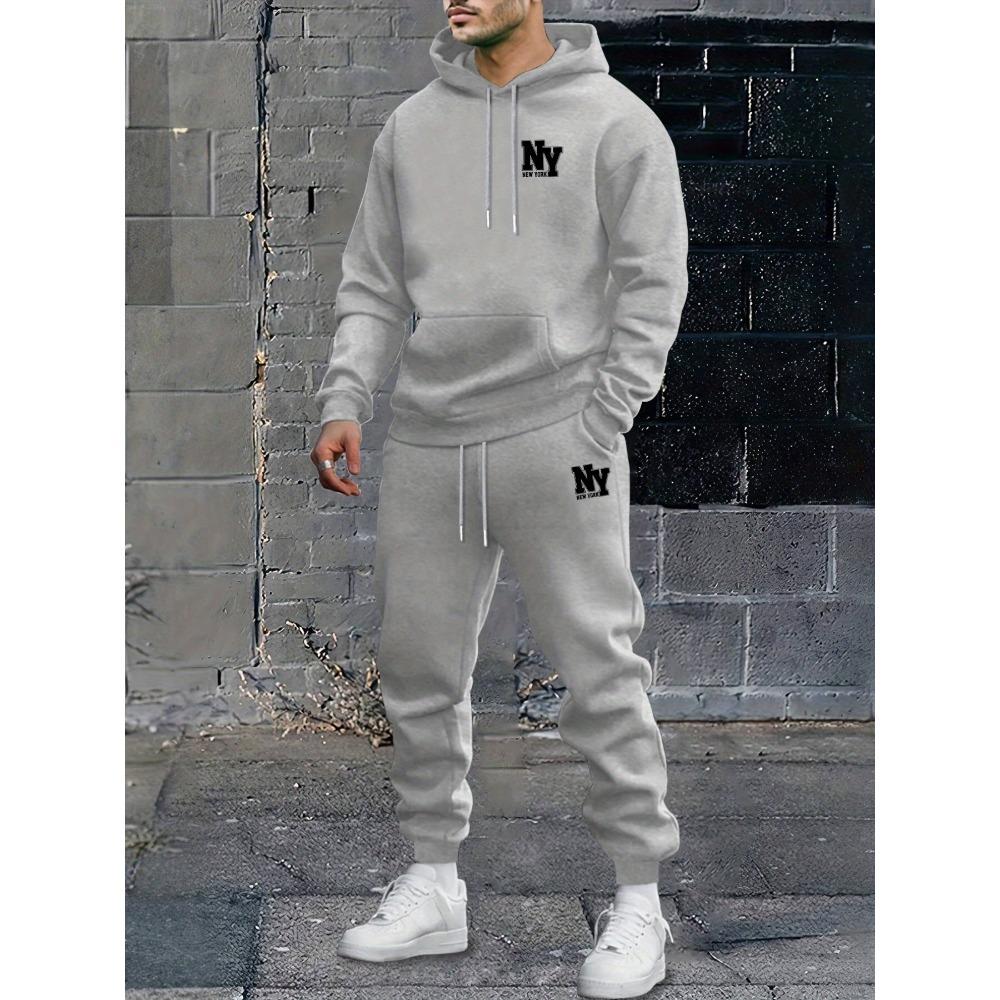 Seaside Casual Men s Printed Sportswear and Pants Set, Suitable for Outdoor Activities and Winter Daily Wear S
Seaside Casual Men s Printed Sportswear and Pants Set, Suitable for Outdoor Activities and Winter Daily Wear S