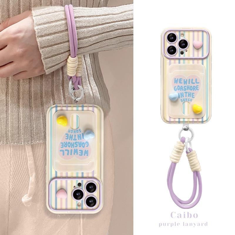 Applicable To Huawei P60 Phone Cases, Apple 13pro Heart-shaped Figurines, Card Bags, Lanyards, Oppo Flip-top Mirrors, and Xiaomi 14 Redmi Note 9 Pro
Applicable To Huawei P60 Phone Cases, Apple 13pro Heart-shaped Figurines, Card Bags, Lanyards, Oppo Flip-top Mirrors, and Xiaomi 14 Redmi Note 9 Pro