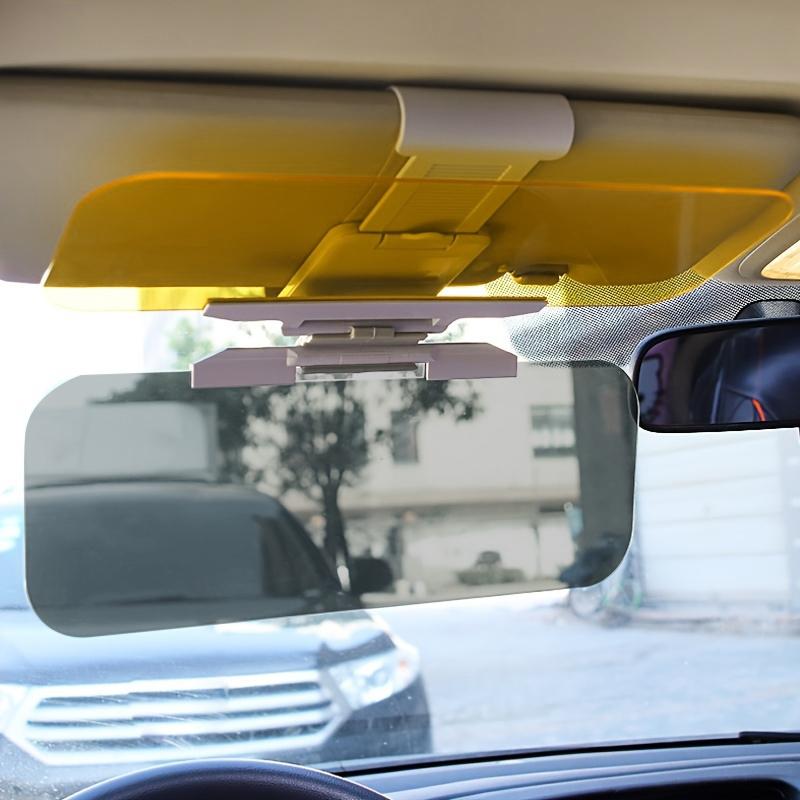 Car sunshade, night mirror, goggles One Size білий
Car sunshade, night mirror, goggles One Size білий