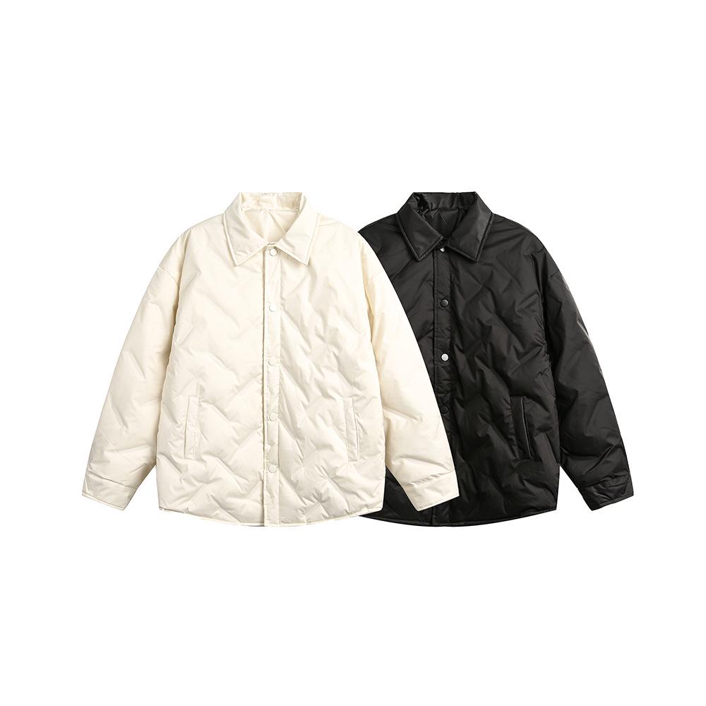 CATTEE Men s 2025 Embossed Lightweight Outdoor Jacket: Fashionable, Warm Shirt Collar Coat XXL
CATTEE Men s 2025 Embossed Lightweight Outdoor Jacket: Fashionable, Warm Shirt Collar Coat XXL