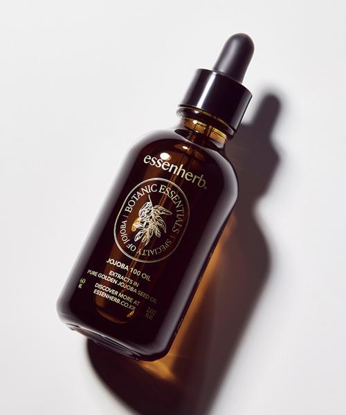 EssenceHerb Jojoba 100 Oil 60ml NONE
EssenceHerb Jojoba 100 Oil 60ml NONE