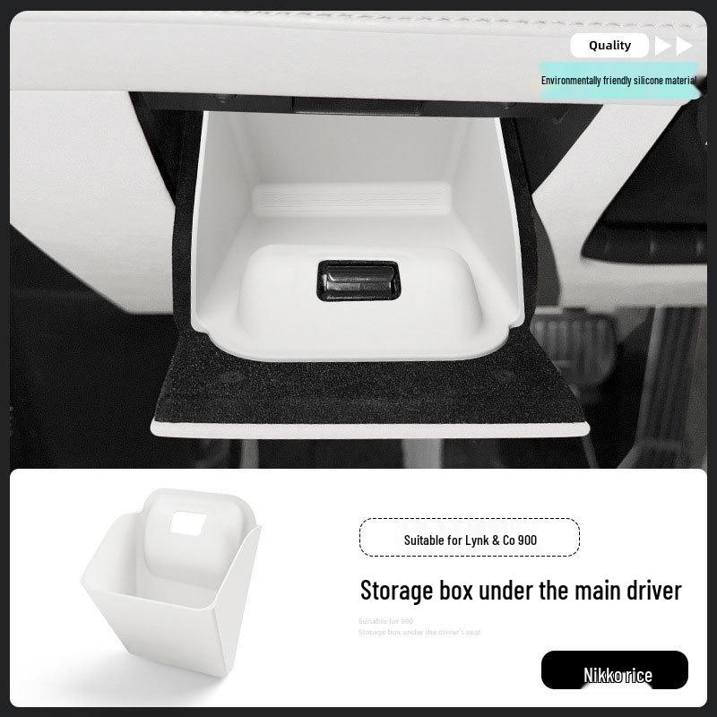 Lynk & Co 900 Driver s License Holder Silicone Storage Mat
Lynk & Co 900 Driver s License Holder Silicone Storage Mat