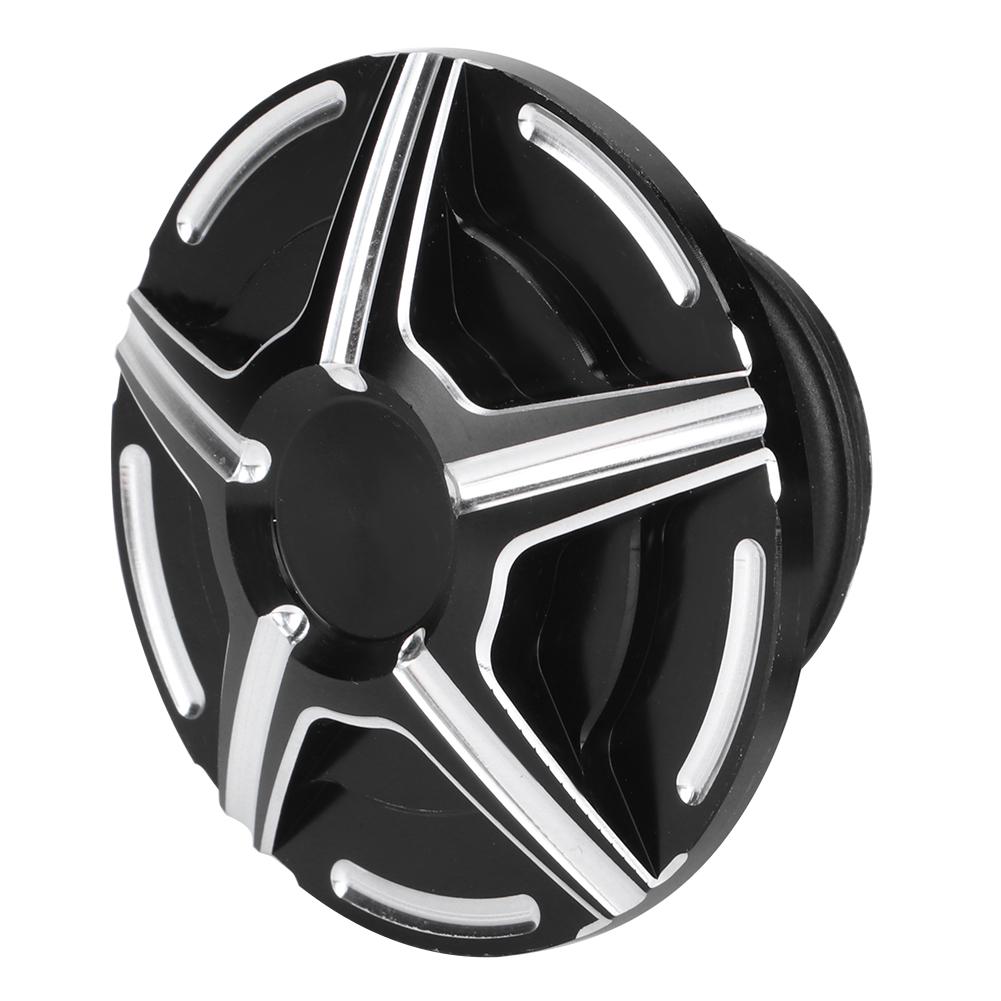 Motorcycle Gas Cap Fuel Oil Tank Cover Retro Five Pointed Star Styling Fit for XL883 1200
Motorcycle Gas Cap Fuel Oil Tank Cover Retro Five Pointed Star Styling Fit for XL883 1200