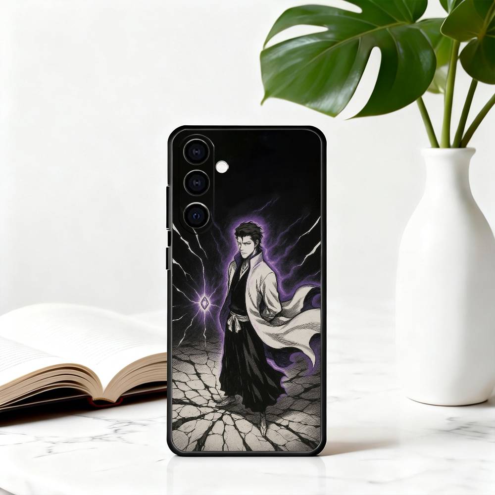 A-Aizen S-Sosuke-S Anime B-BLEA-CH Phone Case For Samsung Galaxy A73,A72,A71,A70,A53,A52,A51,Others Soft Black Cover Samsung a40
A-Aizen S-Sosuke-S Anime B-BLEA-CH Phone Case For Samsung Galaxy A73,A72,A71,A70,A53,A52,A51,Others Soft Black Cover Samsung a40