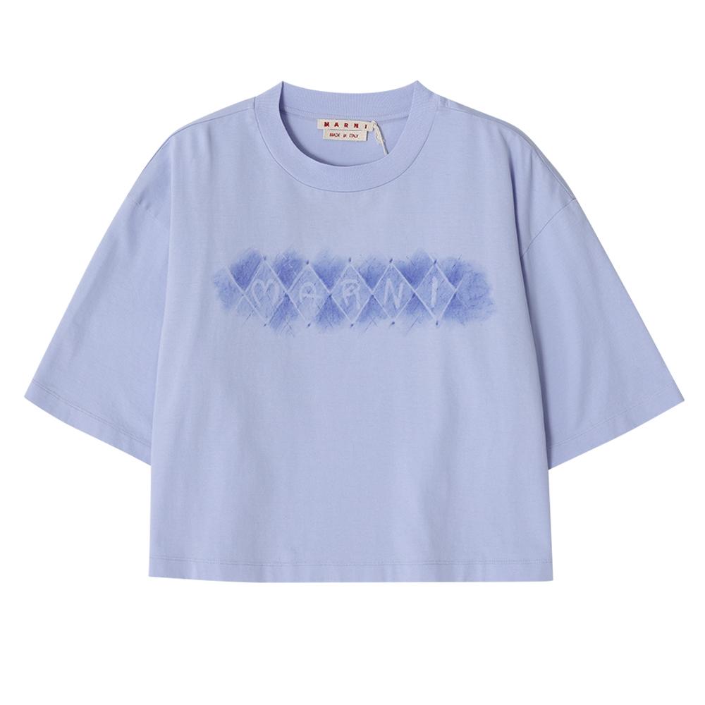 Marni Thje0333p1 UScy11 Mab20 Logo Women S Short Sleeve Tee THJE0333P1 USCY11 MAB20 (42)
Marni Thje0333p1 UScy11 Mab20 Logo Women S Short Sleeve Tee THJE0333P1 USCY11 MAB20 (42)