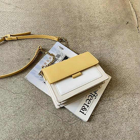 Women s 2026 Fashion Textured Handbag: Versatile Messenger & Shoulder Bag, Small Square Design
Women s 2026 Fashion Textured Handbag: Versatile Messenger & Shoulder Bag, Small Square Design