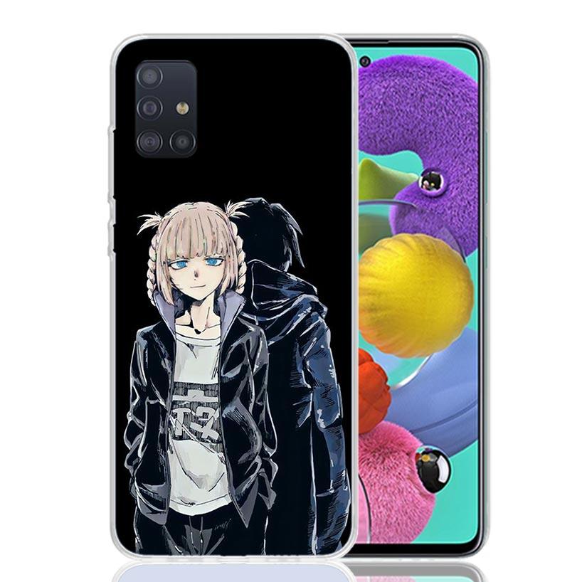 Call Of The Night Nazuna For Samsung Galaxy A52S A42 A32 A22 A12 A02S A51 A50S Phone Case A41 A31 A21S A30S A20S A20E A70 A71 A4 Samsung A12 5G
Call Of The Night Nazuna For Samsung Galaxy A52S A42 A32 A22 A12 A02S A51 A50S Phone Case A41 A31 A21S A30S A20S A20E A70 A71 A4 Samsung A12 5G