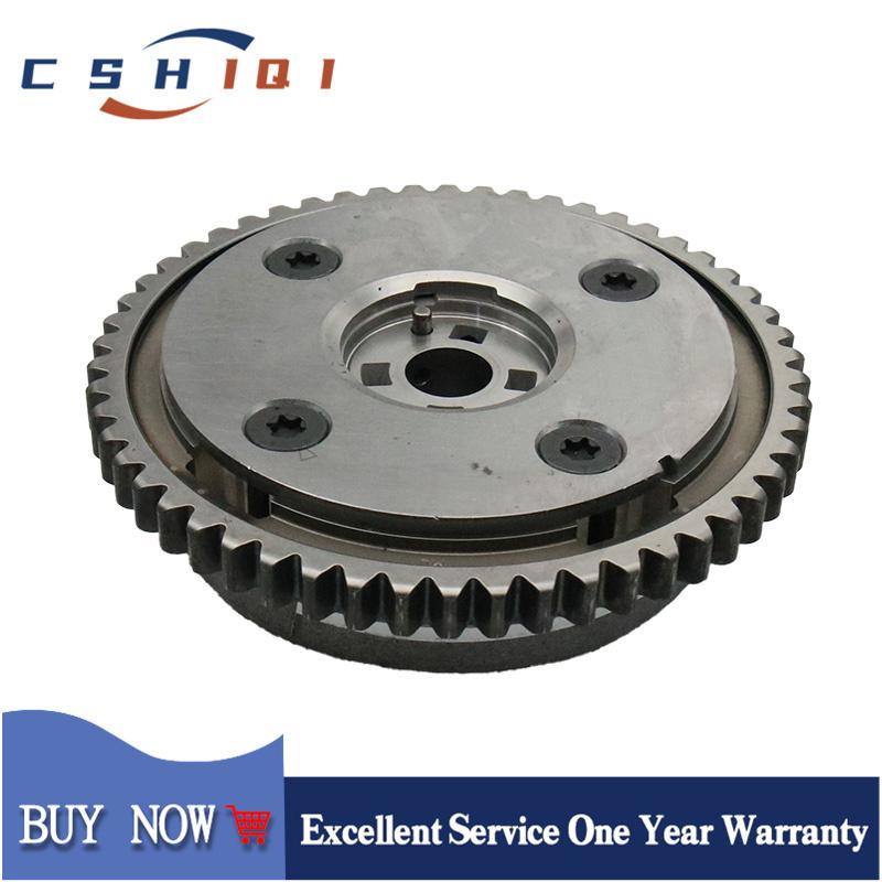 Camshaft Position Actuator Timing Chain Gear for Chevrolet Buick Verano Opel Vauxhall 1.4 Roewe MG Car Parts 12655753
Camshaft Position Actuator Timing Chain Gear for Chevrolet Buick Verano Opel Vauxhall 1.4 Roewe MG Car Parts 12655753