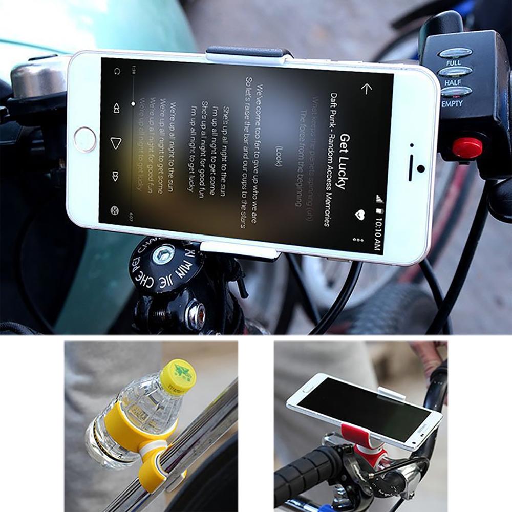 1PCS Multifunctional Electric Vehicle Navigation Mobile Phone Holder Cycling Bicycle Mobile Phone Holder Motorcycle Holder
1PCS Multifunctional Electric Vehicle Navigation Mobile Phone Holder Cycling Bicycle Mobile Phone Holder Motorcycle Holder