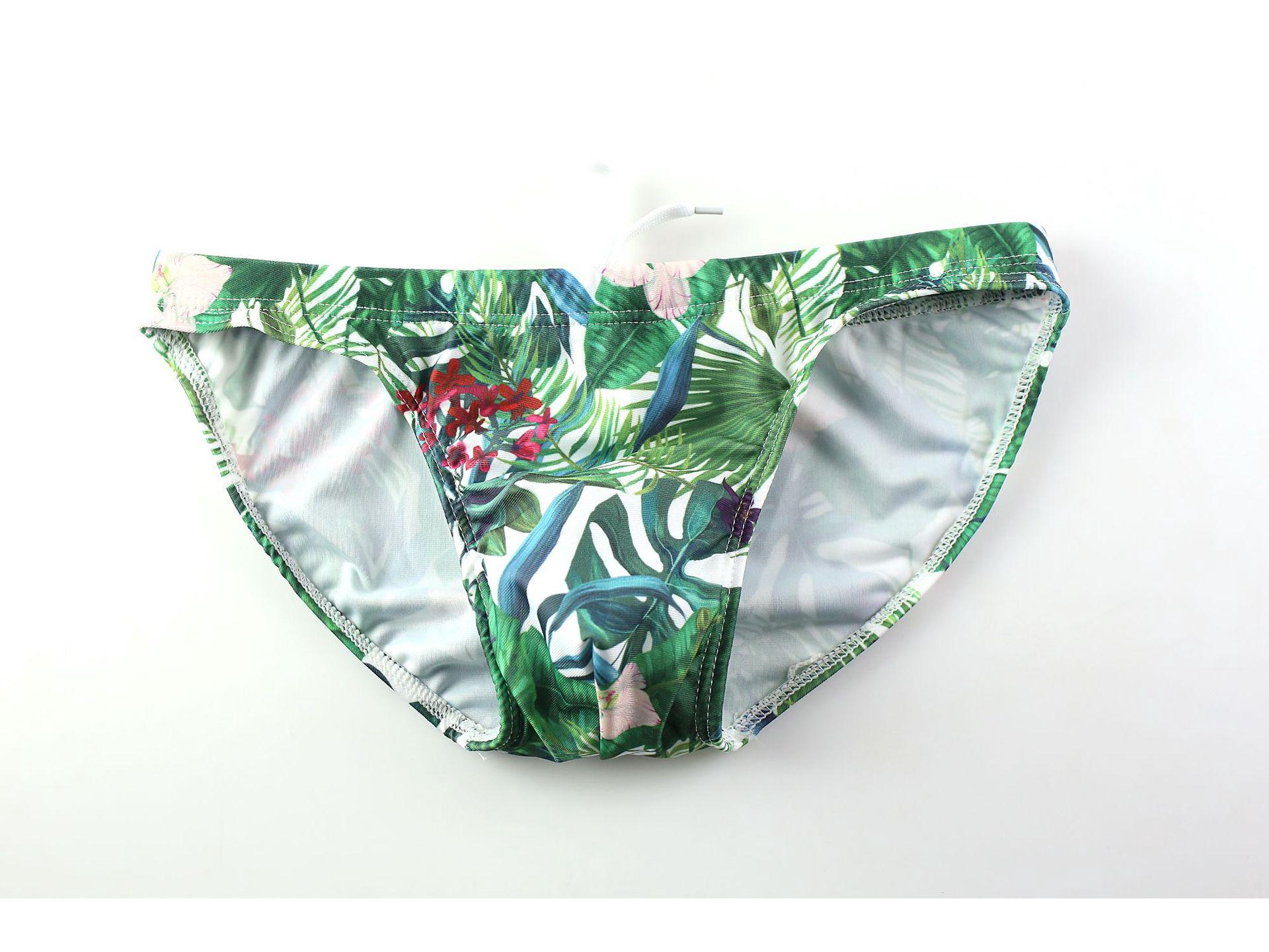 Мужские быстросохнущие модные плавки с принтом Extra Large
Мужские быстросохнущие модные плавки с принтом Extra Large