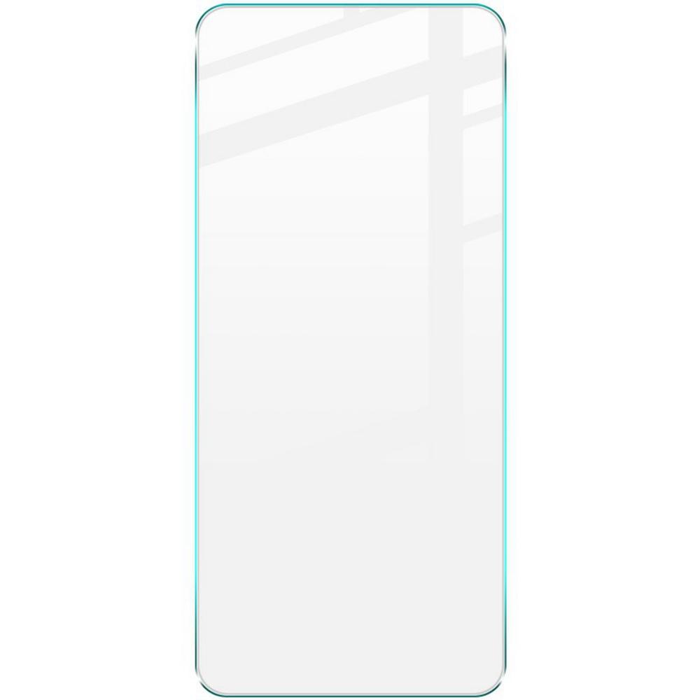 IMAK H Series For Realme 13+ 5G/13 Pro 5G (China) Tempered Glass Screen Protector Shatter-Proof Protection Type A
IMAK H Series For Realme 13+ 5G/13 Pro 5G (China) Tempered Glass Screen Protector Shatter-Proof Protection Type A