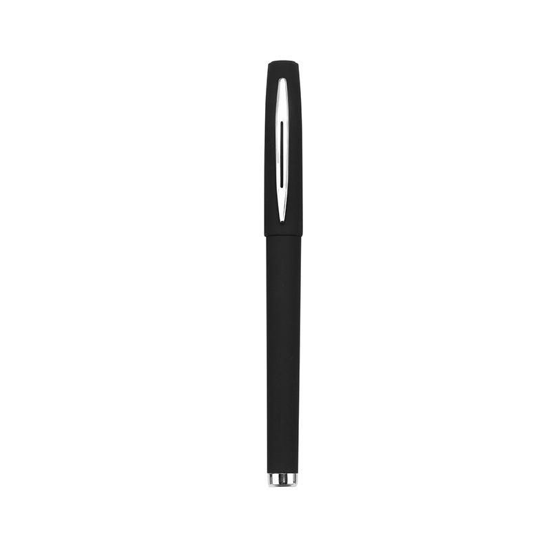 Customizable 0.5mm Bullet Tip Neutral Pen with Logo Printing - Ideal for Office Use Refill 0.5mm
Customizable 0.5mm Bullet Tip Neutral Pen with Logo Printing - Ideal for Office Use Refill 0.5mm