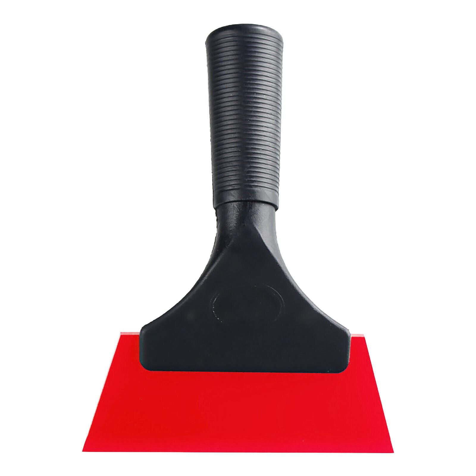 Міні-ракелі для склоочисників для миття дзеркальних вікон із неслизькою ручкою # червоний
Міні-ракелі для склоочисників для миття дзеркальних вікон із неслизькою ручкою # червоний