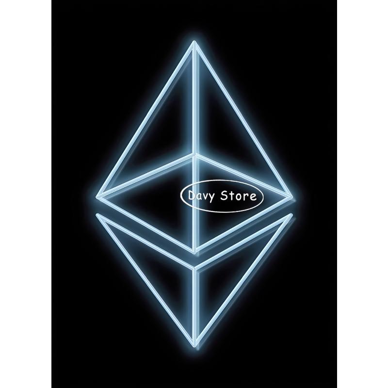 Современный постер с неоновым эффектом Bitcoin Ethereum ETH BTC, принты, знак виртуальной монеты, холст, настенная картина для комнаты, домашний декор 21cm×30cm NoFrame
Современный постер с неоновым эффектом Bitcoin Ethereum ETH BTC, принты, знак виртуальной монеты, холст, настенная картина для комнаты, домашний декор 21cm×30cm NoFrame