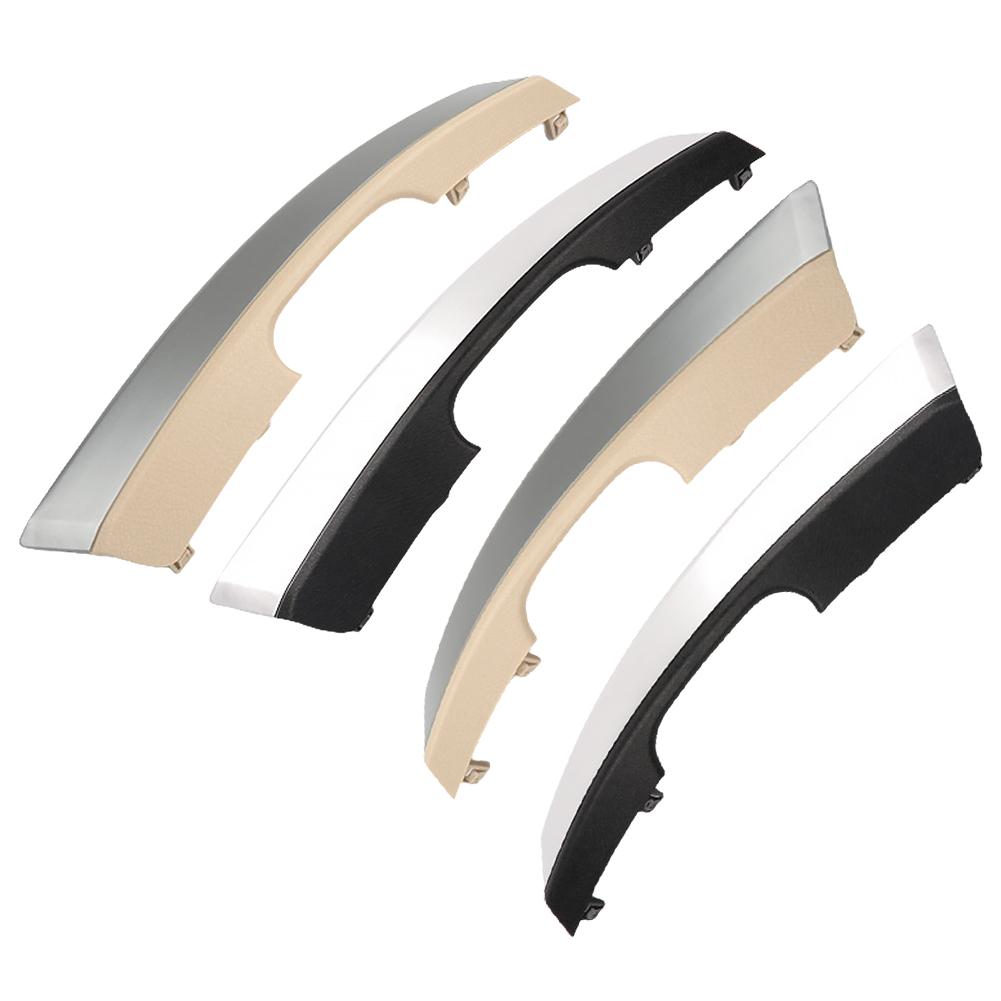 Interior Door Handle Trim Cover Left Right Car Inner Door Handle Armrest Panel for Corolla Levin 2014 2015 2016 2017 2018
Interior Door Handle Trim Cover Left Right Car Inner Door Handle Armrest Panel for Corolla Levin 2014 2015 2016 2017 2018