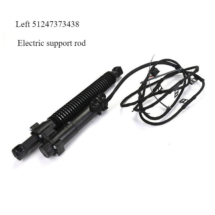 51247207009 51247207010 51247373438 51247395173 Electric/manual tailgate gas strut For BMW F10 F18 523i N52N N53 N57 528i Left 51247373438
51247207009 51247207010 51247373438 51247395173 Electric/manual tailgate gas strut For BMW F10 F18 523i N52N N53 N57 528i Left 51247373438