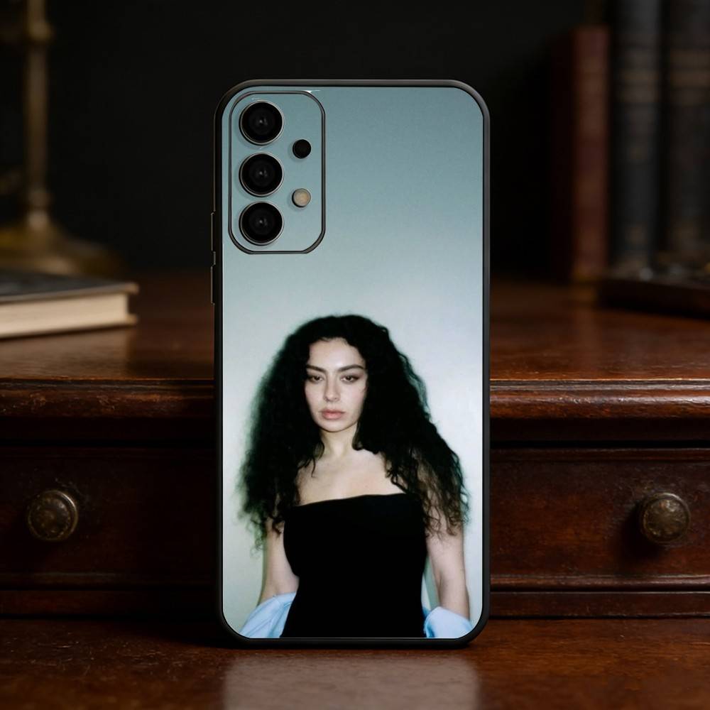 Charli XCX 360 Brat Phone Case For Samsung S25,S24,S21,S22,S23,S30,Ultra,S20,Plus,Fe,Lite Black Shell Samsung S235G
Charli XCX 360 Brat Phone Case For Samsung S25,S24,S21,S22,S23,S30,Ultra,S20,Plus,Fe,Lite Black Shell Samsung S235G