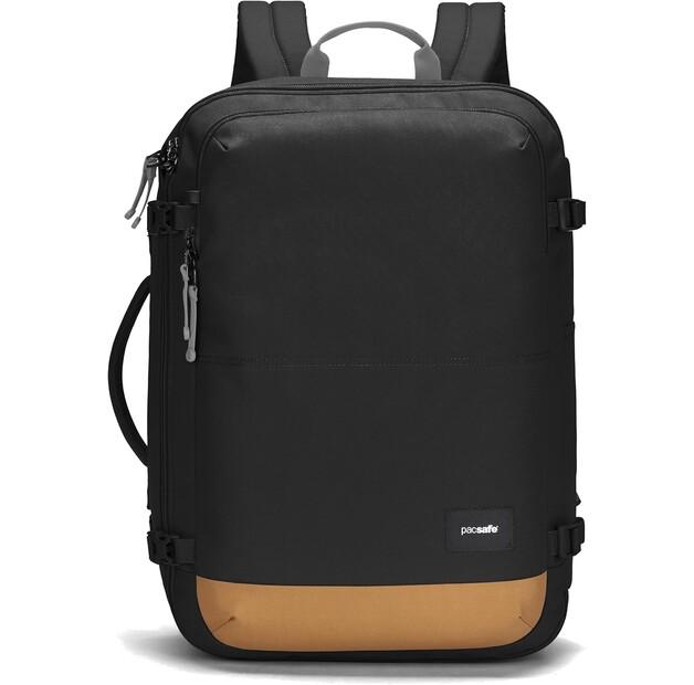 Рюкзак Pacsafe Go Anti-Theft 34 jet black (35155130)
Рюкзак Pacsafe Go Anti-Theft 34 jet black (35155130)