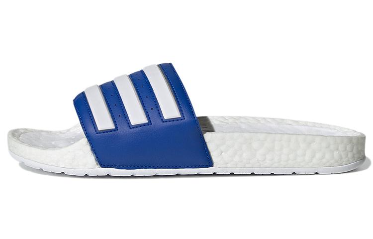 Adidas Adilette Boost Slide White Royal Blue GZ5313 36⅔
Adidas Adilette Boost Slide White Royal Blue GZ5313 36⅔