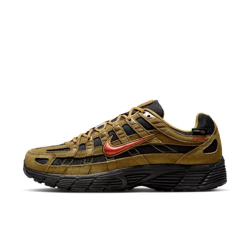 Nike Men s Cushioning Running Shoes - Spring Retro Style with Fashionable Grip - NIKE P-6000 IH0946 39
Nike Men s Cushioning Running Shoes - Spring Retro Style with Fashionable Grip - NIKE P-6000 IH0946 39