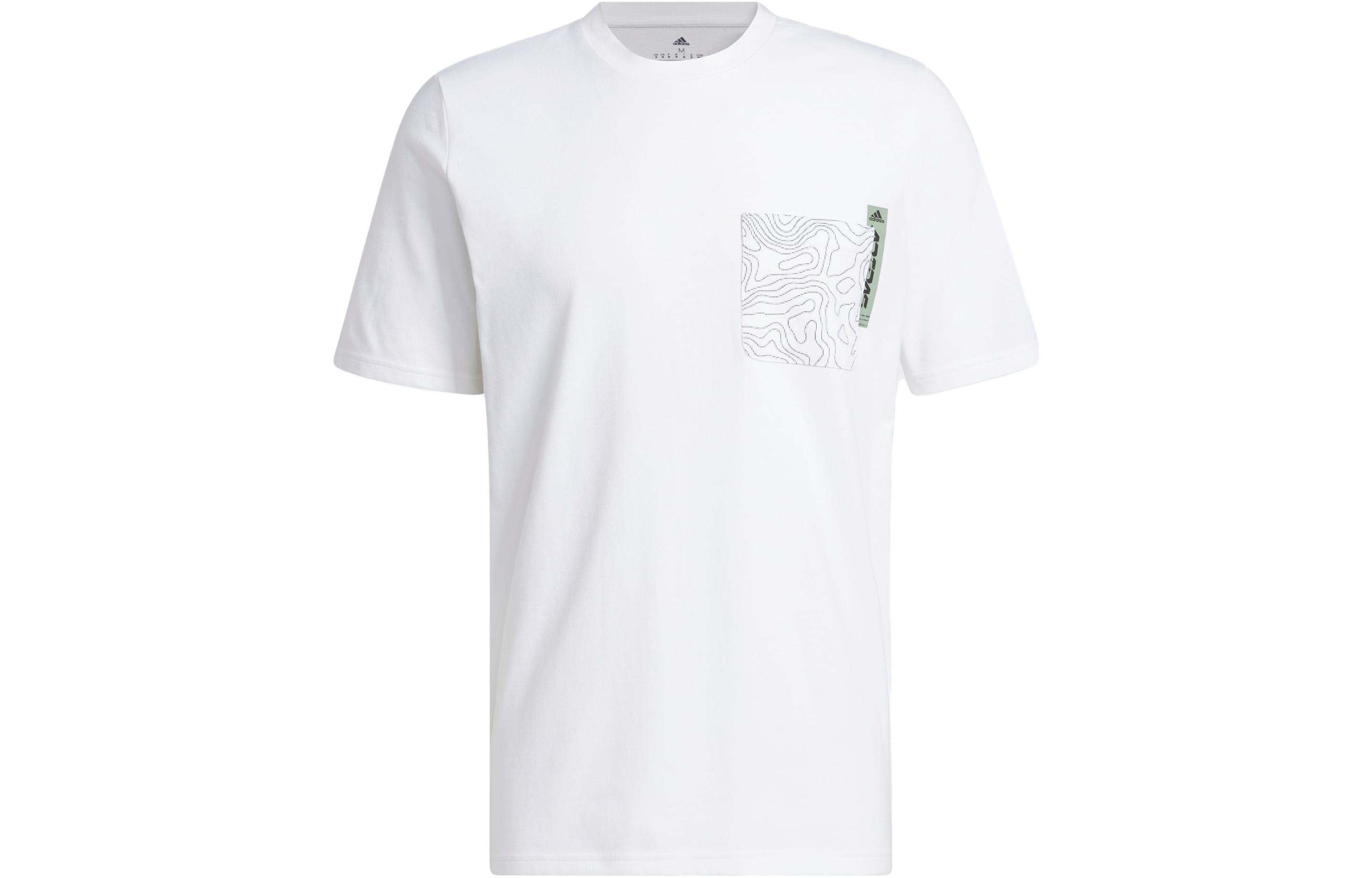 Adidas CITY ESCAPE T Shirts Men s White Crew Neck Moderate Straight Fit H49665 M
Adidas CITY ESCAPE T Shirts Men s White Crew Neck Moderate Straight Fit H49665 M