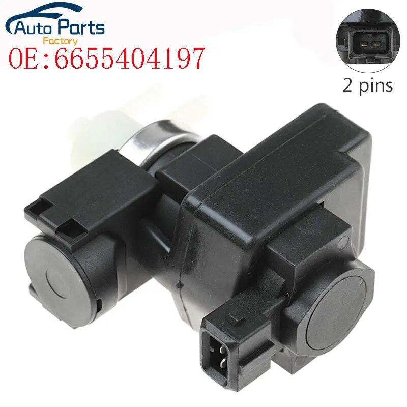 Новый турбоэлектромагнитный клапан, вакуумный модулятор для Kyron Actyon D20 D27 Ssangyong Rodius Stavic Rexton 6655404197 6645400097
Новый турбоэлектромагнитный клапан, вакуумный модулятор для Kyron Actyon D20 D27 Ssangyong Rodius Stavic Rexton 6655404197 6645400097