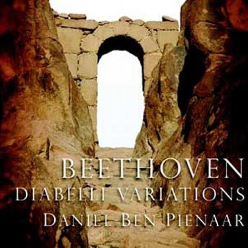 CD L.V. BEETHOVEN - Diabelli Variations Op. 120/Bagatel AV2260 Avie Records 2012 Non Japan Classical Used
CD L.V. BEETHOVEN - Diabelli Variations Op. 120/Bagatel AV2260 Avie Records 2012 Non Japan Classical Used