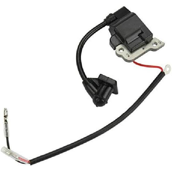 Replacement Ignition Coil for Mantis 7940 7268 7264 Mini Tiller
Replacement Ignition Coil for Mantis 7940 7268 7264 Mini Tiller