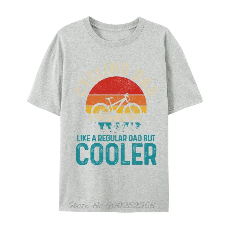 Cycling Dad Vintage Mountain Bike Cyclist Father Is Day Men TShirt Oversized Tops Tees Fashion Cotton T Shirt Fitness Tshirt S
Cycling Dad Vintage Mountain Bike Cyclist Father Is Day Men TShirt Oversized Tops Tees Fashion Cotton T Shirt Fitness Tshirt S