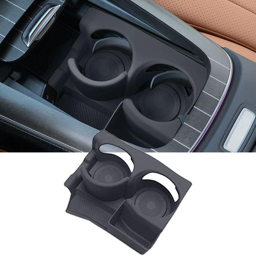 Central Console Silicone Cup Mat Non-Slip Protective Cover For Mercedes-Benz E-Class E260 E300 2025 2025 Car Interior Decoration
Central Console Silicone Cup Mat Non-Slip Protective Cover For Mercedes-Benz E-Class E260 E300 2025 2025 Car Interior Decoration