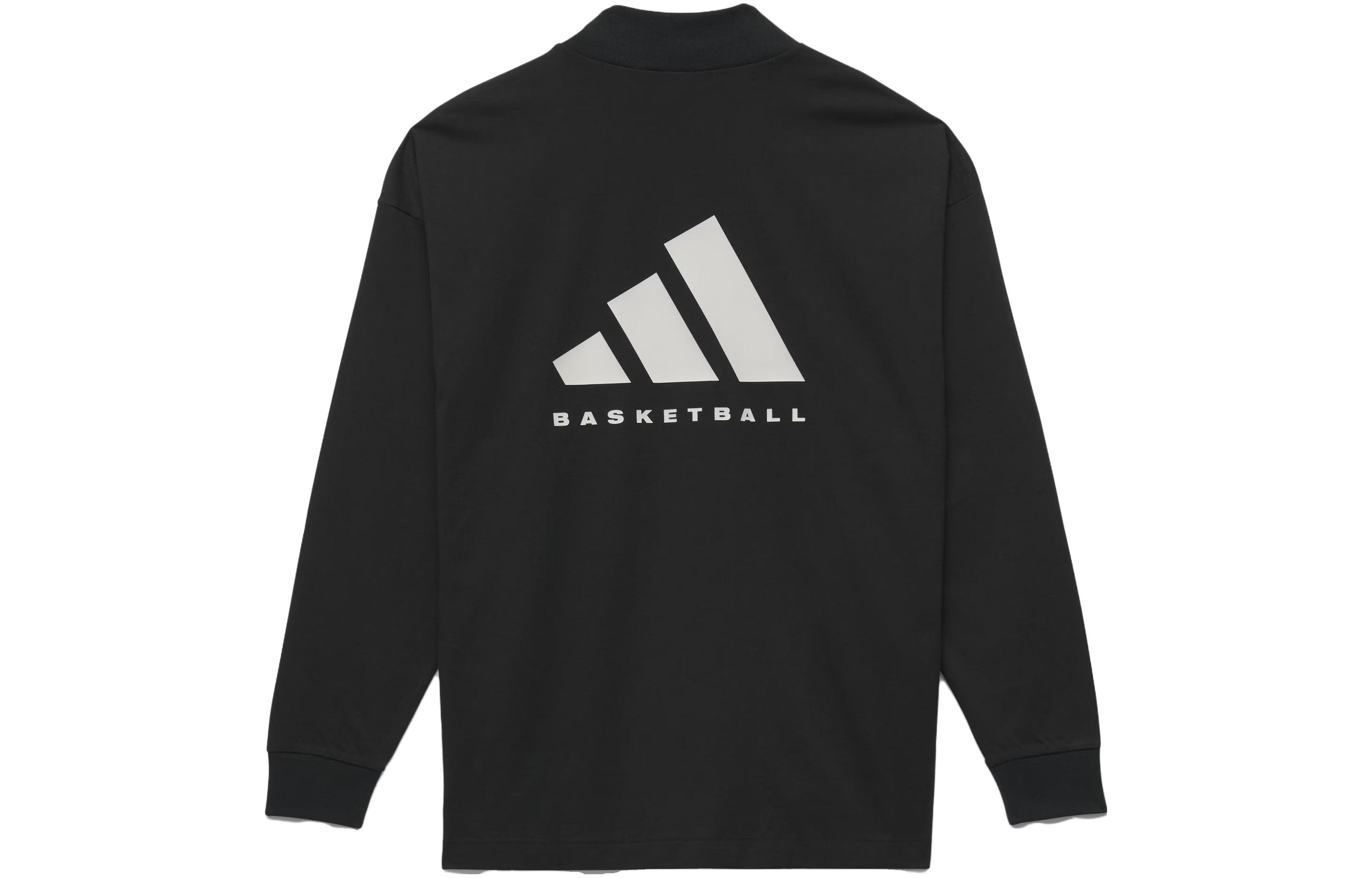 Adidas Chapter 03 T Shirt Unisex Black IR8489 XXL
Adidas Chapter 03 T Shirt Unisex Black IR8489 XXL