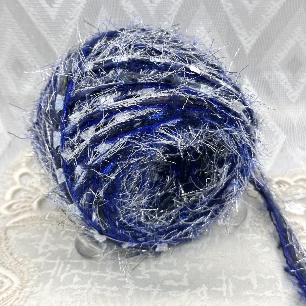 100g Hand Mixed Line Knitting Fancy Knit Yarn Hand Crochet Thread Mix Crochet Yarn Handmade Bag Sweater DIY Knitting
100g Hand Mixed Line Knitting Fancy Knit Yarn Hand Crochet Thread Mix Crochet Yarn Handmade Bag Sweater DIY Knitting
