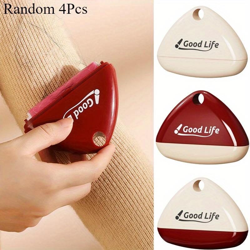 4 шт. многоразовый шарик для удаления шерсти домашних животных, ролик для удаления ворса, чистка одежды от пыли, моющийся липкий гель, ролики для удаления ворса, инструмент для кошек и собак Random 4Pcs
4 шт. многоразовый шарик для удаления шерсти домашних животных, ролик для удаления ворса, чистка одежды от пыли, моющийся липкий гель, ролики для удаления ворса, инструмент для кошек и собак Random 4Pcs