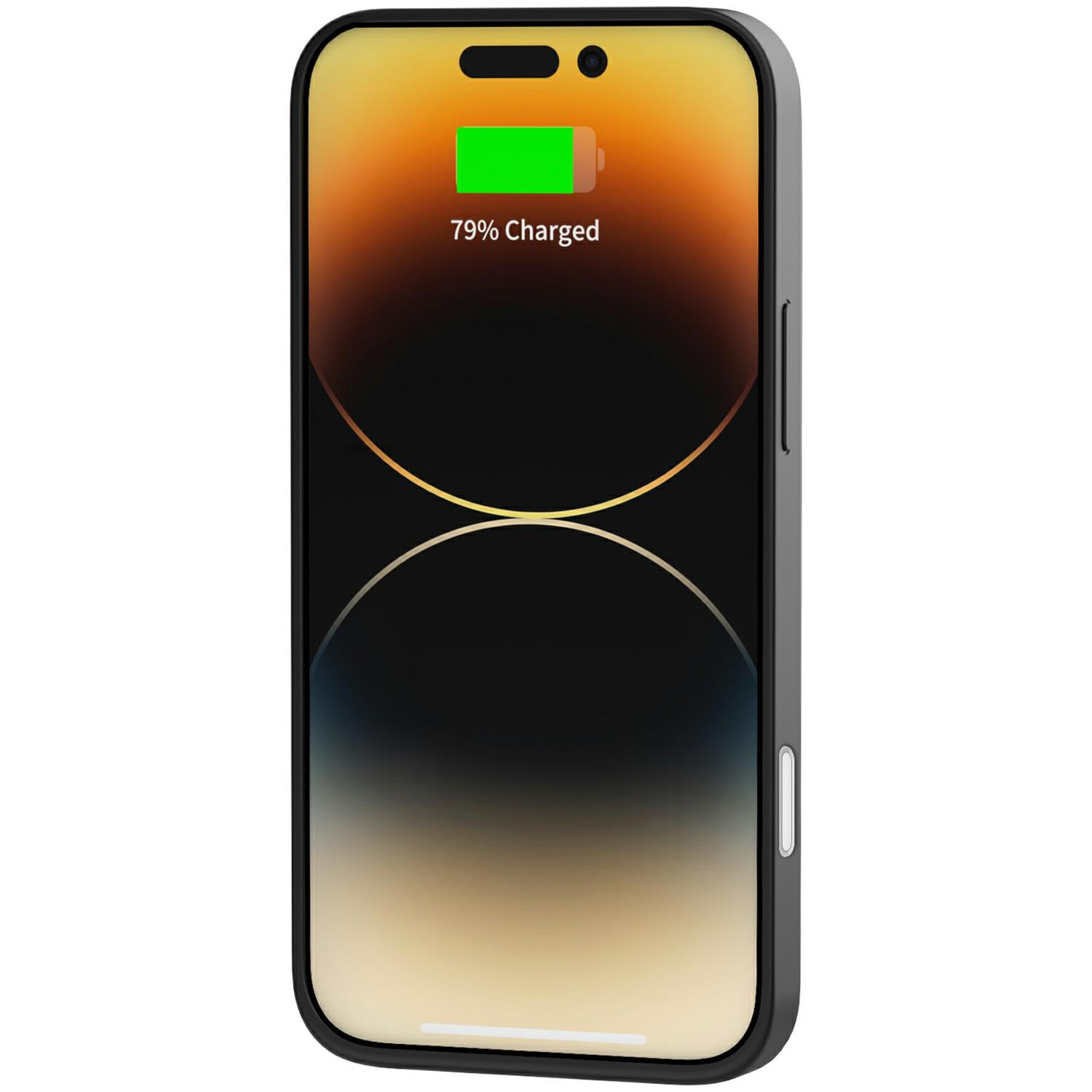 T74 For iPhone 16 Plus 6000mAh Extended Battery Phone Kickstand Back Cover Charging Case A
T74 For iPhone 16 Plus 6000mAh Extended Battery Phone Kickstand Back Cover Charging Case A