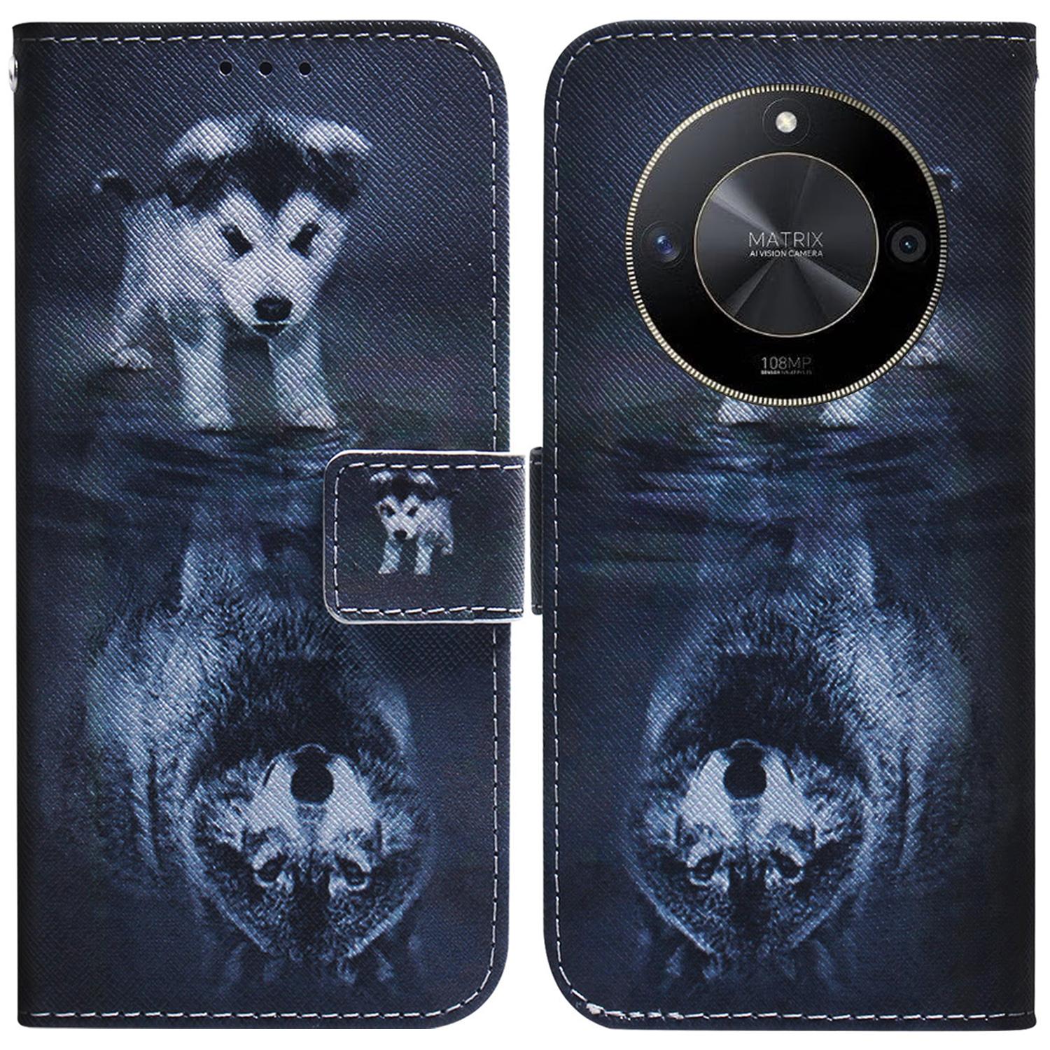 For Honor X9b 5G/Magic6 Lite 5G Case Pattern Print Leather Wallet Cover F
For Honor X9b 5G/Magic6 Lite 5G Case Pattern Print Leather Wallet Cover F