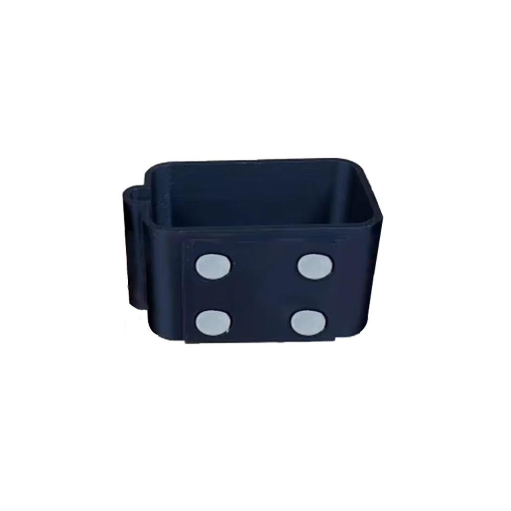 Stable Magnetic Additive Storage Box Mounting Diesel Additive Holders Car Storage Box Work 4 Holes
Stable Magnetic Additive Storage Box Mounting Diesel Additive Holders Car Storage Box Work 4 Holes