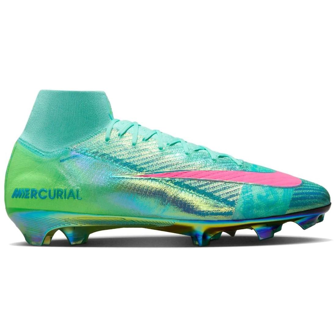 Кроссовки Nike Zoom Mercurial Superfly 10 Elite SE FG Cosmic Speed Chapter 2 Pack(FQ8309-300) 46
Кроссовки Nike Zoom Mercurial Superfly 10 Elite SE FG Cosmic Speed Chapter 2 Pack(FQ8309-300) 46