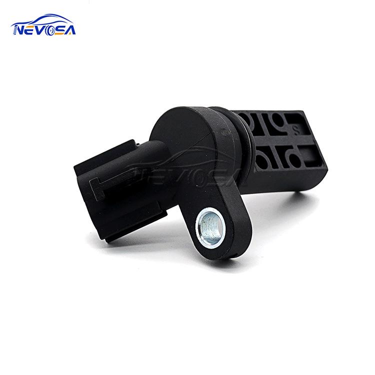 Датчик положения коленвала Nissan Infiniti 23731-AL61A AL60C Crankshaft Sensor
Датчик положения коленвала Nissan Infiniti 23731-AL61A AL60C Crankshaft Sensor