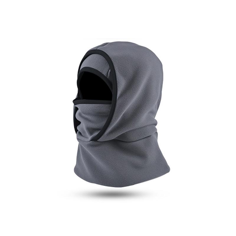 Windproof Balaclava Hat Cold Proof Keep Warm Ear Protection Cap Multifunctional Cycling Mask Outdoor Sport
Windproof Balaclava Hat Cold Proof Keep Warm Ear Protection Cap Multifunctional Cycling Mask Outdoor Sport