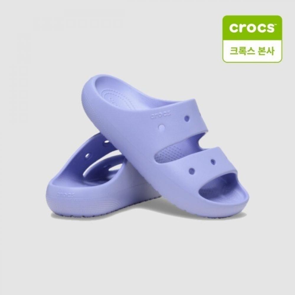 CrocS Женские классические сандалии мистический фиолетовый 209403 5bn mystic purple/M4W6(230mm)
CrocS Женские классические сандалии мистический фиолетовый 209403 5bn mystic purple/M4W6(230mm)