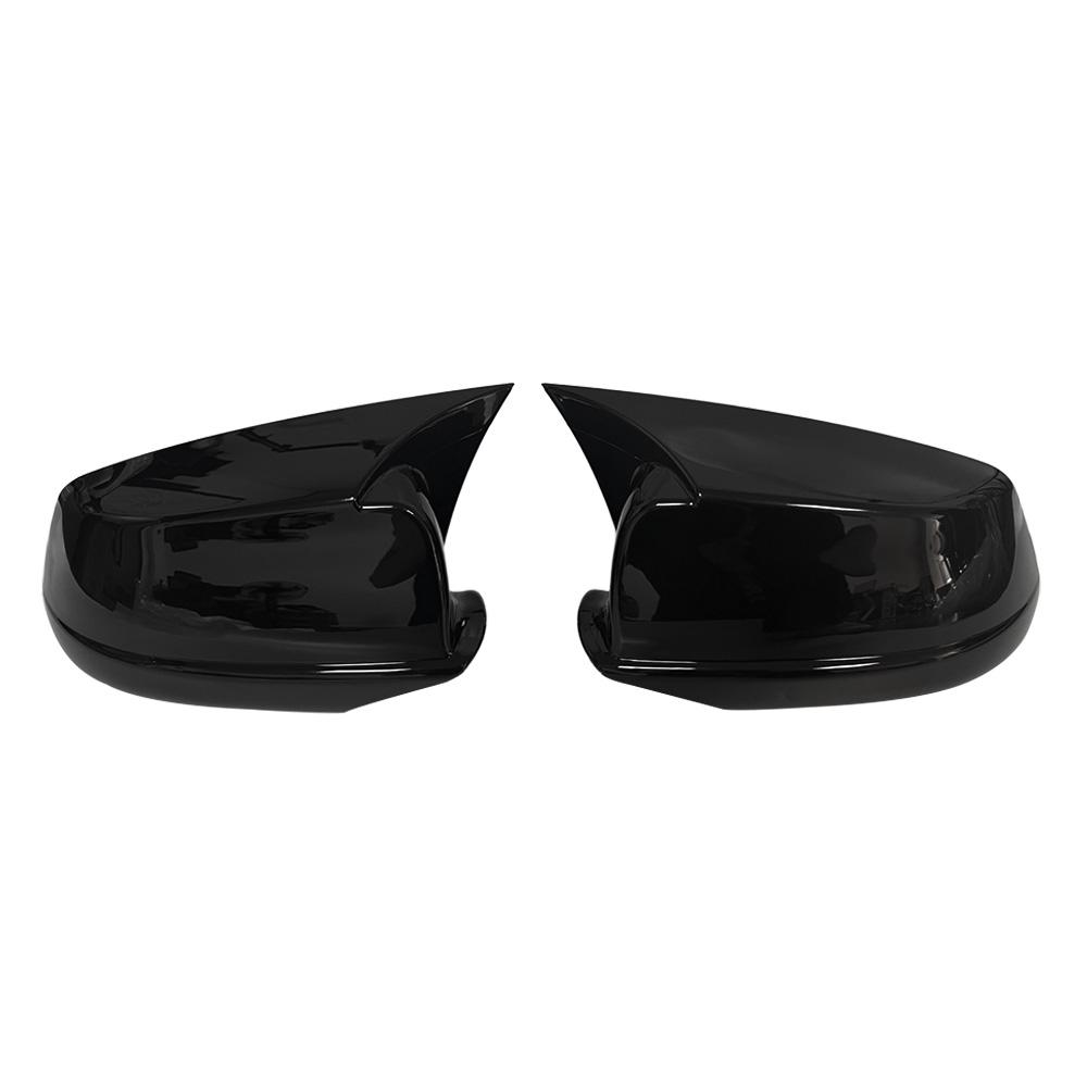 For LHD BMW 5 Series F10 F11 2010-2013 Car Rearview Side Mirror Cover Sticker Wing Cap Exterior Door Case Trim Carbon Fiber
For LHD BMW 5 Series F10 F11 2010-2013 Car Rearview Side Mirror Cover Sticker Wing Cap Exterior Door Case Trim Carbon Fiber
