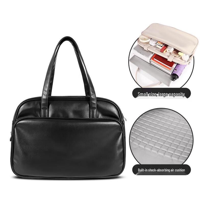MDNG Laptop Shoulder Bag
MDNG Laptop Shoulder Bag