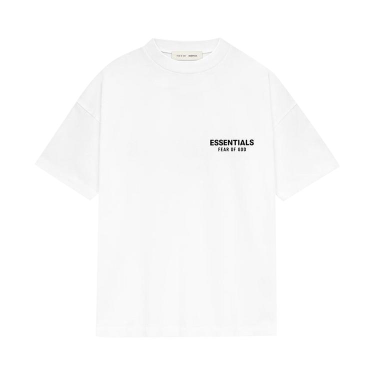 Fear of God Essentials Always On Series Ss25 Классическая футболка с коротким рукавом Мужские топы Ярко-белый 125AS254192F XS
Fear of God Essentials Always On Series Ss25 Классическая футболка с коротким рукавом Мужские топы Ярко-белый 125AS254192F XS