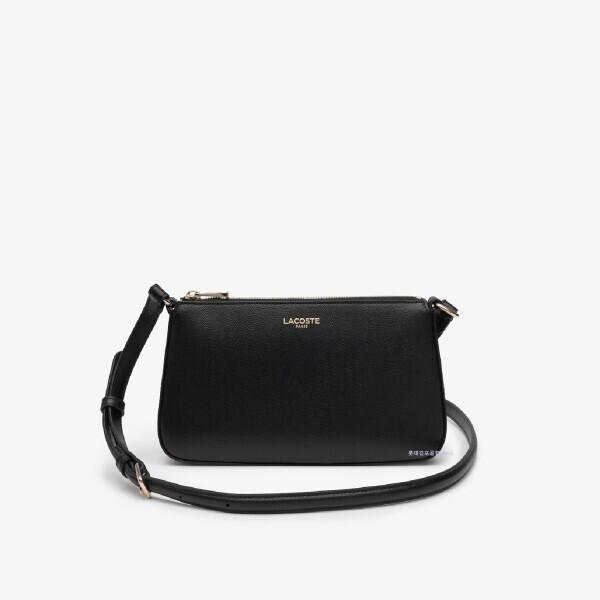 Lacoste Chanselize Slim Crossbody Bag Kp Nf5226p56g000
Lacoste Chanselize Slim Crossbody Bag Kp Nf5226p56g000