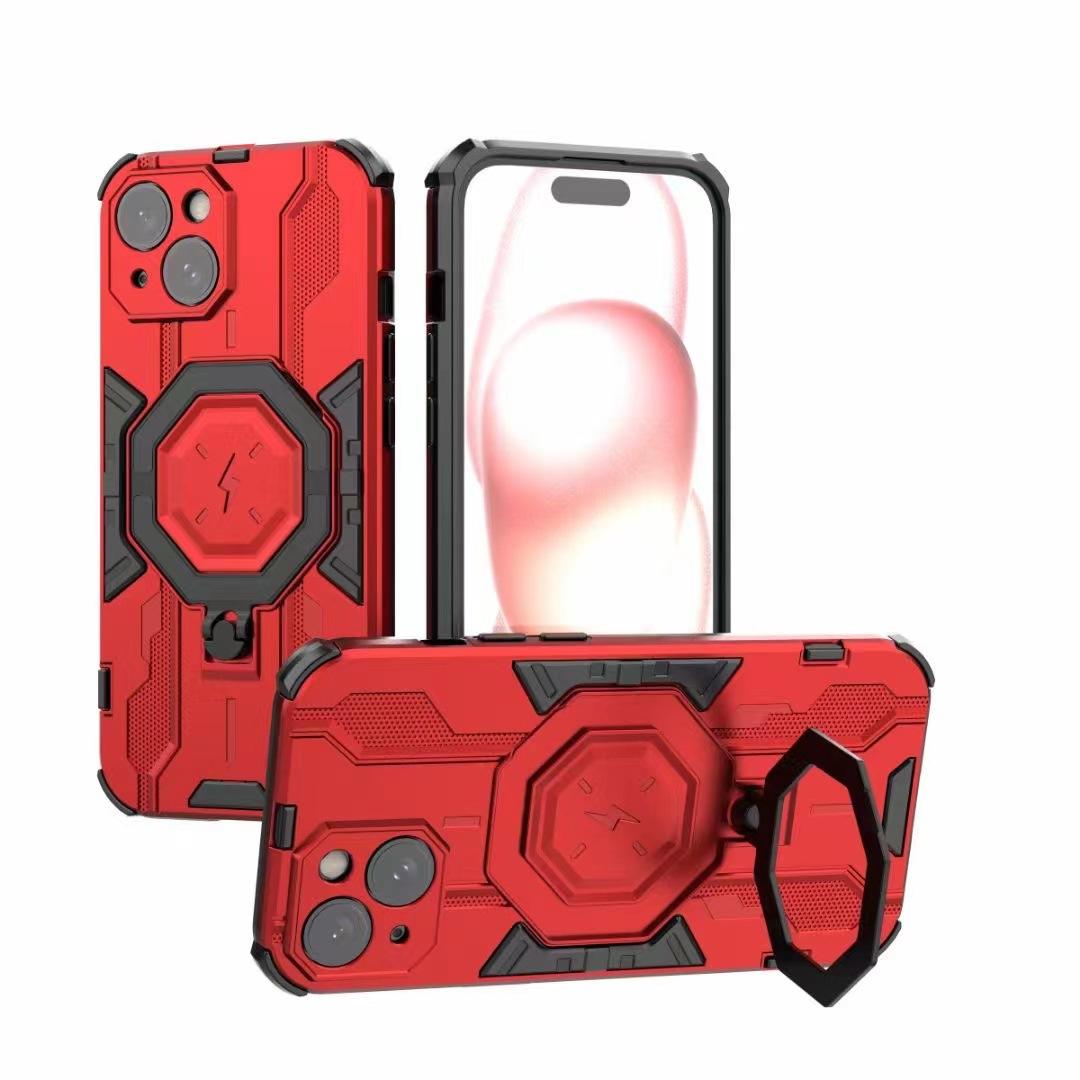 Applicable To Apple 14 Mobile Phone Case IPhone 15pro Supersonic 15Pro Max Magnetic Sleeve 14pro Ring 15 Apple 14plus
Applicable To Apple 14 Mobile Phone Case IPhone 15pro Supersonic 15Pro Max Magnetic Sleeve 14pro Ring 15 Apple 14plus